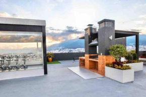 Breath-Taking Mountain & City View Condo